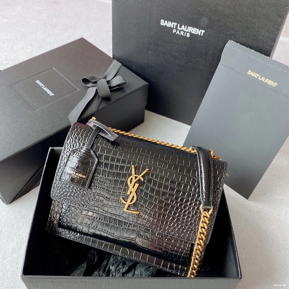 YSL MEDIUM SUNSET 0812